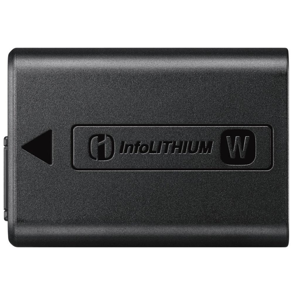 Bateria Sony NP-FW50 Lithium-Ion 1020mAh Original
