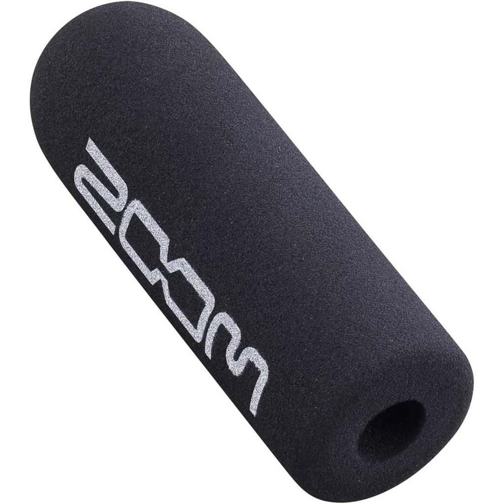 Filtro Antiviento Zoom WSS-6 Windscreen SGH6 Shotgun