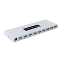 Hdmi Splitter 1x8 4K Dtech