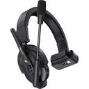 Intercomunicador Accsoon CoMo 9 Intercom wireless 400 Mts