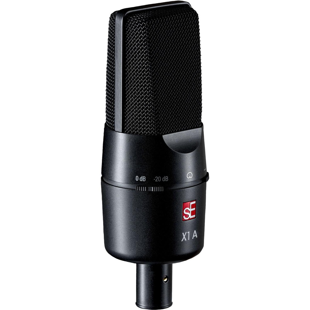 Microfono Condensador SE ELECTRONICS X1-A