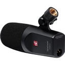 Microfono Dinamico Broadcast SE ELECTRONICS DCM-3