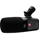 Microfono Dinamico Broadcast SE ELECTRONICS DCM-6