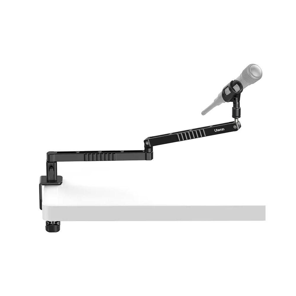 Soporte de escritorio para micrófono Vijim LS26 perfil bajo
