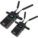 Transmisor de video inalambrico Accsoon CineView 2 SDI HDMI