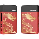 Transmisor Receptor De Video inalambrico Shimbol TP mini
