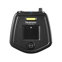 WiTalk-Hub Base Station 8 Wireless1 Wired Intercom Saramonic