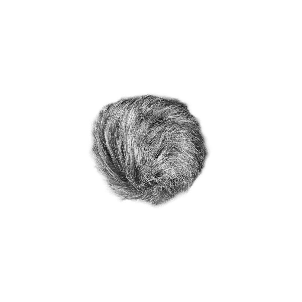 Zoom WSU-1 Hairy Windscreen Deadcat Zoom H6 H4N H2n H1