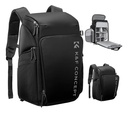 Morral Camaras Profesionales K&f Concept Beta Backpack 25l