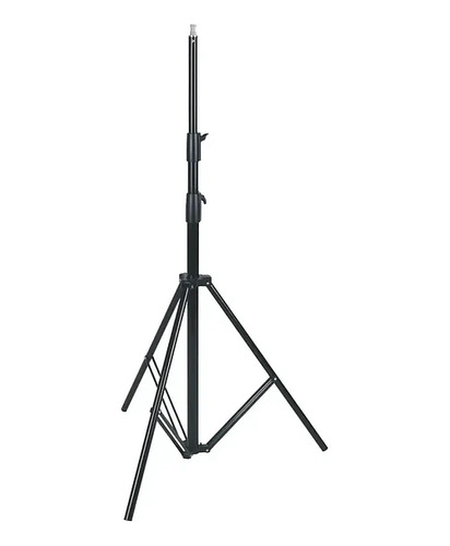 Paral Estudio Video Fotografia Ls-280b Nicefoto 2,6 Metros