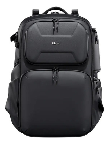 Morral Ulanzi Traker Bp10 Para Camaras Impermeable  35l