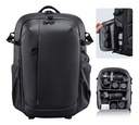 Morral Ulanzi Traker Bp09 Para Camaras Impermeable  22l