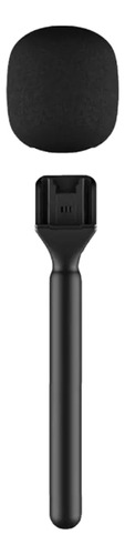 Adaptador Tipo Microfono Dinamico Para Microfono Inalambrico