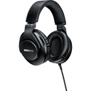 Audifonos Profesionales Shure SRH440A Monitoreo grabacion