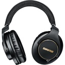 Audifonos Profesionales Shure SRH440A Monitoreo grabacion	
