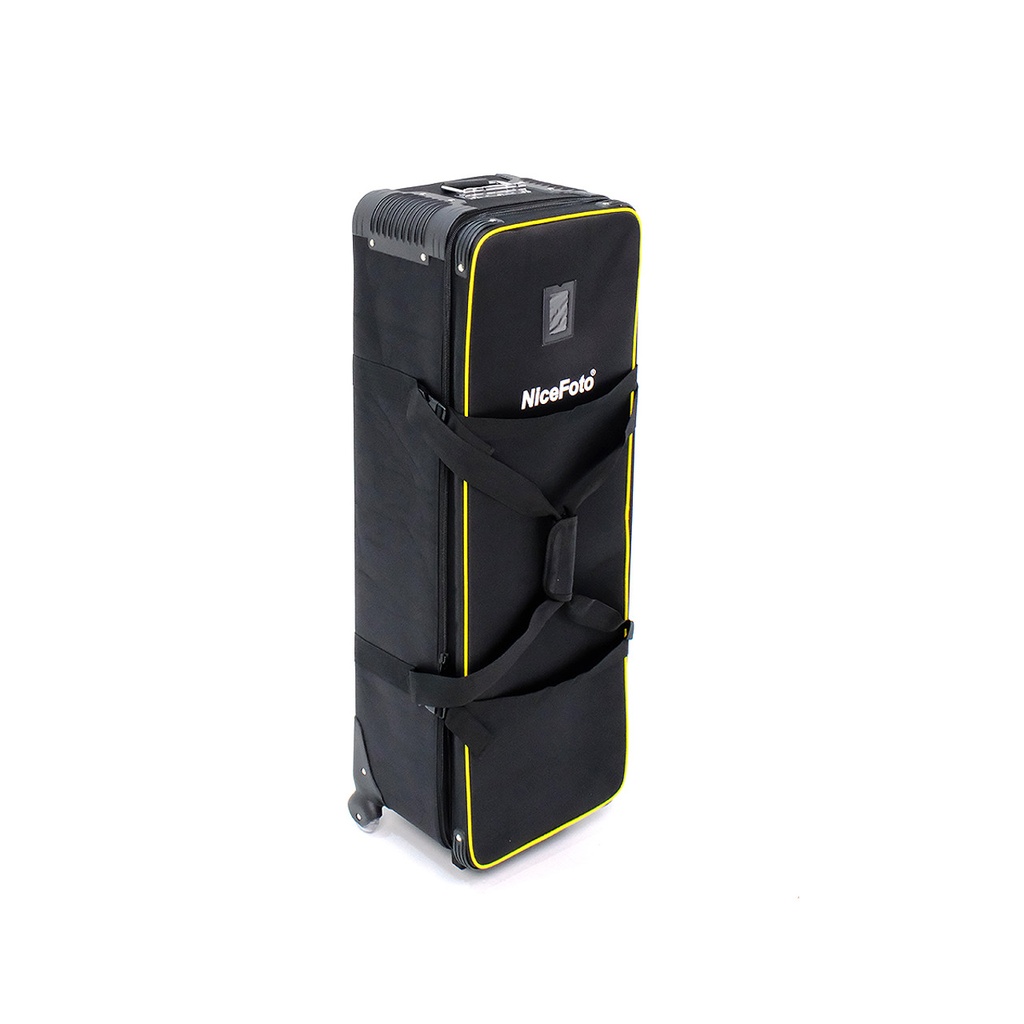  Maleta Equipos De Cine Video Nicefoto 99×33×31cm