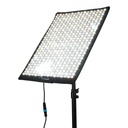 Luz De Video Led Flexible Sc-p1000aii Nicefoto 100w Bicolor