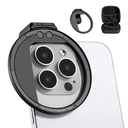 Adaptador FIltros Magneticos para Telefonos K&f Concept 67mm