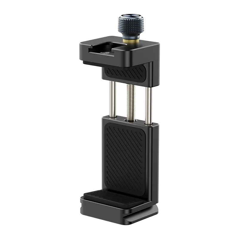 Clip Smartphone Para Tripode Ulanzi MA33 MetalArca Swiss