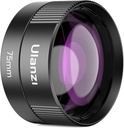 Lente para Smartphone Macro 75mm CL-003 Ulanzi