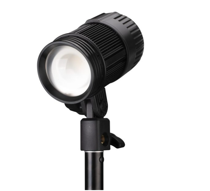 Luz de Video Led RGB Spot Nicefoto BJ150C
