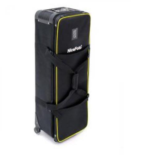 Maleta Equipos De Cine Video Nicefoto 72×28×27cm