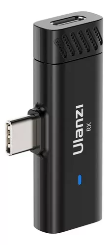 Receptor ULANZI HM2301