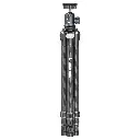 Tripode Ulanzi MT60 Fibra de Carbono 1.6 Mts cabezal 360
