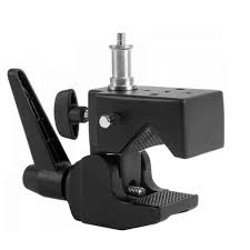 Super Clamp Nicefoto B-01 Super Pinza