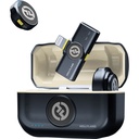 Microfono Balita Inalambrico Hollyland Lark M2 Ligthning