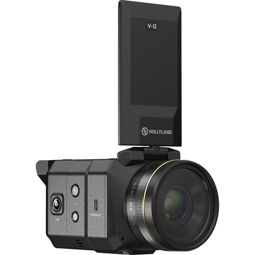 Camara Hollyland VenusLiv V2 Livestream 4K 30fps WIFI