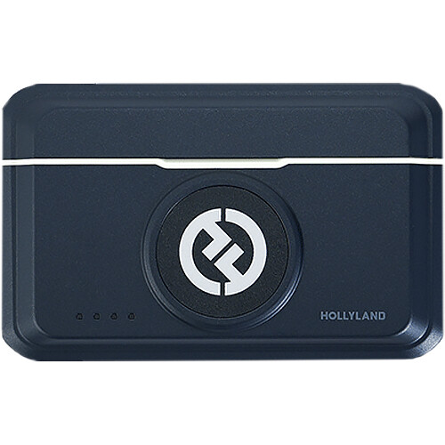 Caja de Carga Hollyland Lark M2 version Camara Repuesto