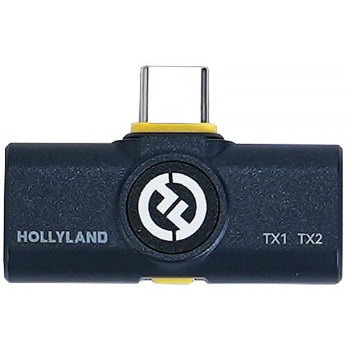 Receptor Tipo C Hollyland Lark M2 Repuesto