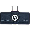 Receptor Tipo C Hollyland Lark M2 Repuesto