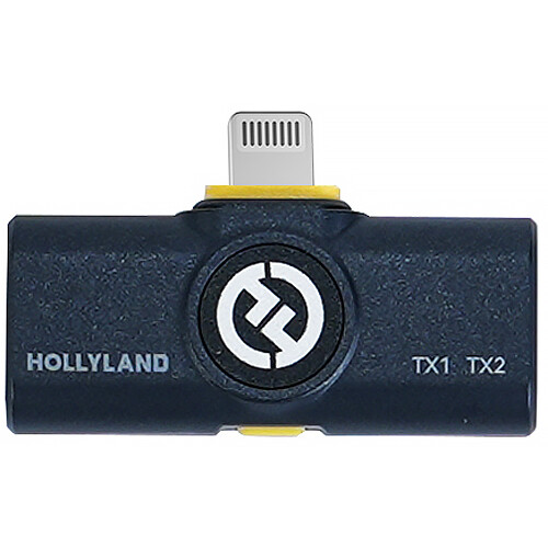 Receptor Ligthning Hollyland Lark M2 Repuesto