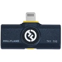 Receptor Ligthning Hollyland Lark M2 Repuesto