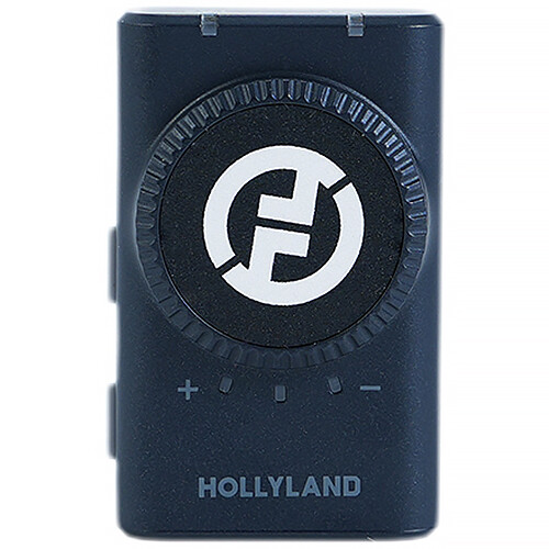 Receptor 3.5mm Camaras Hollyland Lark M2 Repuesto