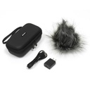 Paquete de Accesorios Zoom H4essential APH-4e