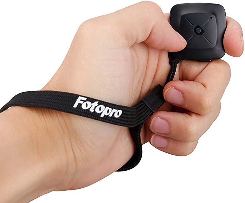 Disparador Bluetooth para Smartphone Fotopro BT4