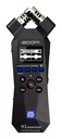 Grabadora Zoom H1essential 32 bit Flotantes 2 Canales