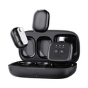 Microfono Balita Inalambrico Ulanzi A30 Tipo C Android