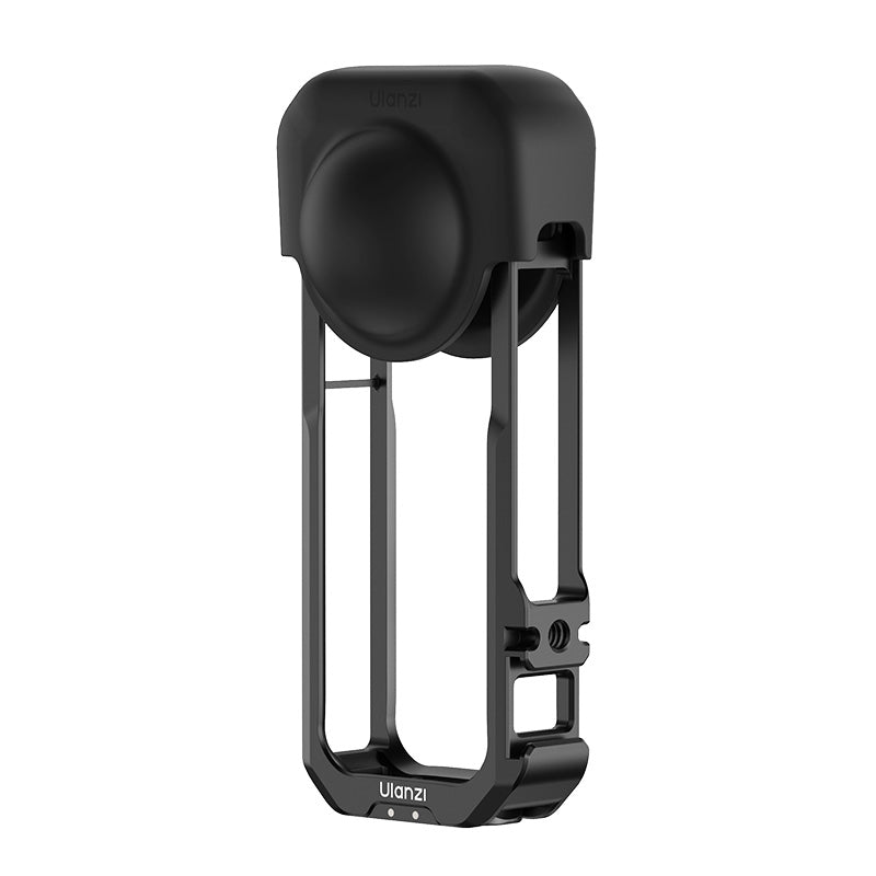 Case Protector Insta360 X4 Metalico Ulanzi
