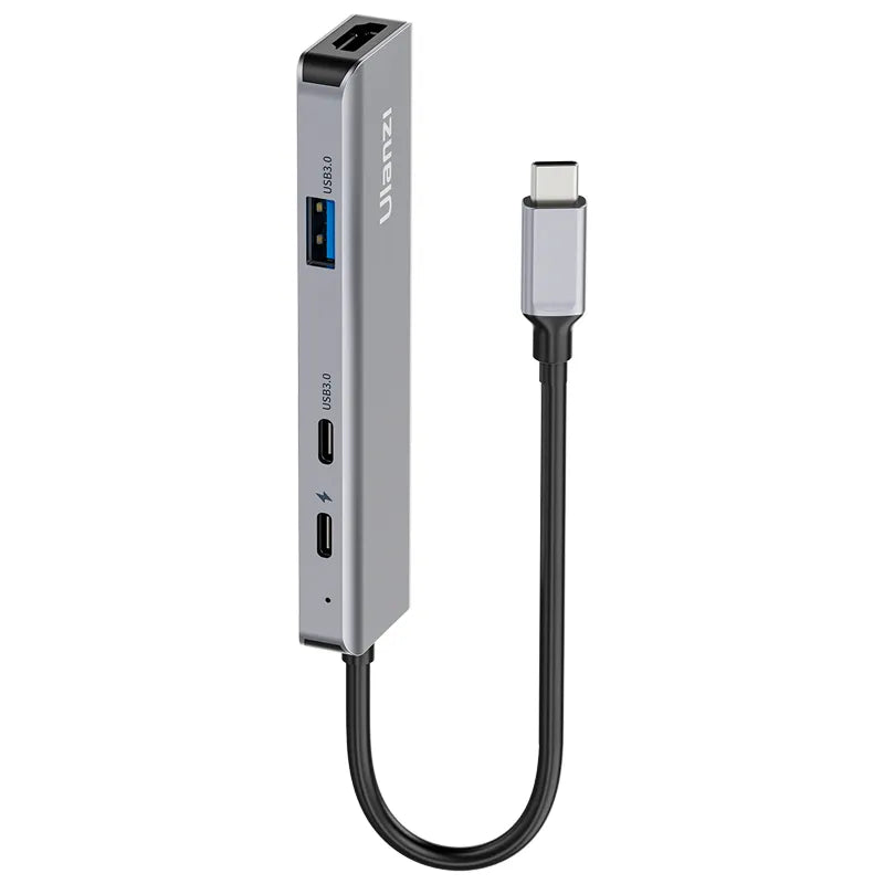 Capturadora de video Ulanzi C060 USB Tipo C 1080p