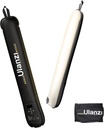 Luz de video Tubo de Aire Ulanzi UA12 12W Magnetica Bicolor