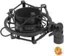 Base Araña para Microfonos Universal TH106