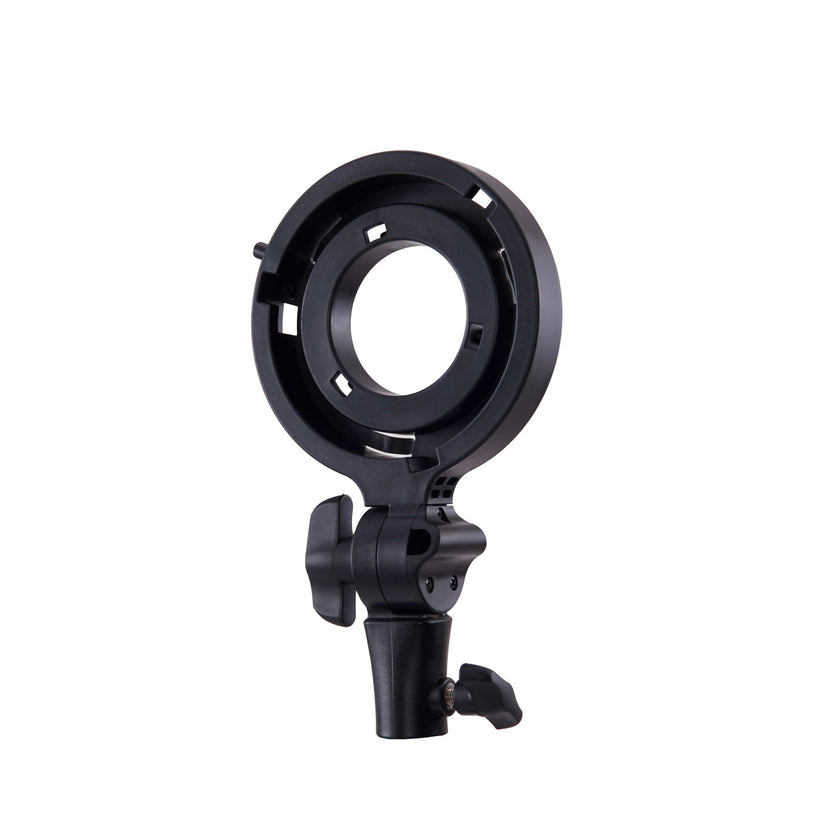Adaptador Mini Bowens a Bowens Tolifo Serie Palm