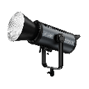 Luz De Video Led Monolight 460W Tolifo Bicolor Cri96+ App