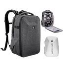 Backpack 22L Nature Wander 10 (Dark Grey)