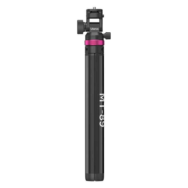 Tripode Paral Ulanzi MT89 Portatil 208 Cm Liberacion Rapida