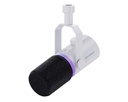 Microfonos Dinamico Feelworld PM1-W Xlr Usb Podcast